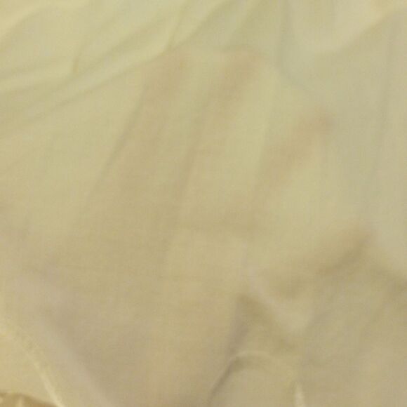 Kim Rodgers short sleeve top with eyelet lace scalloped hem - Picture 12 of 13